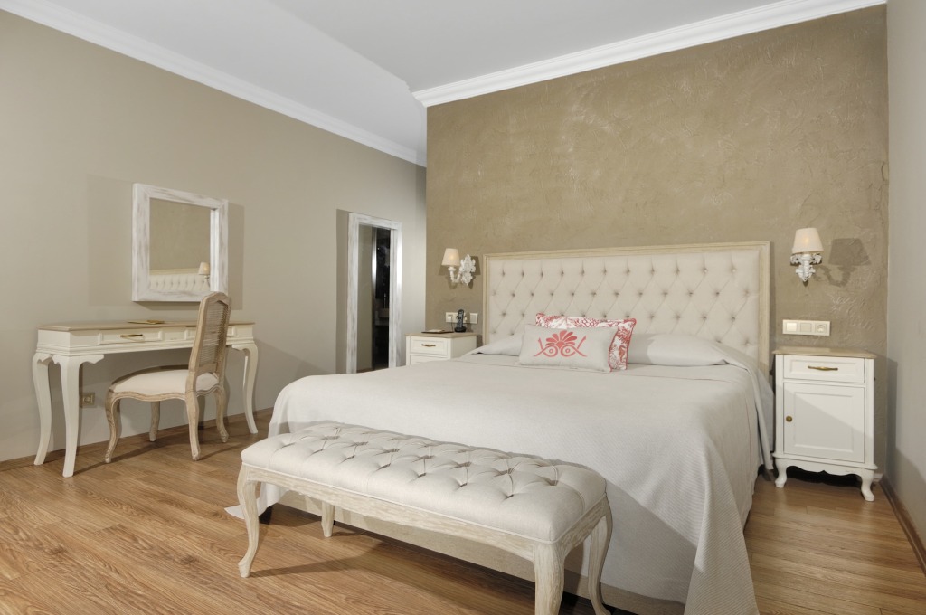 Торба: Sarpedor Boutique Hotel & SPA