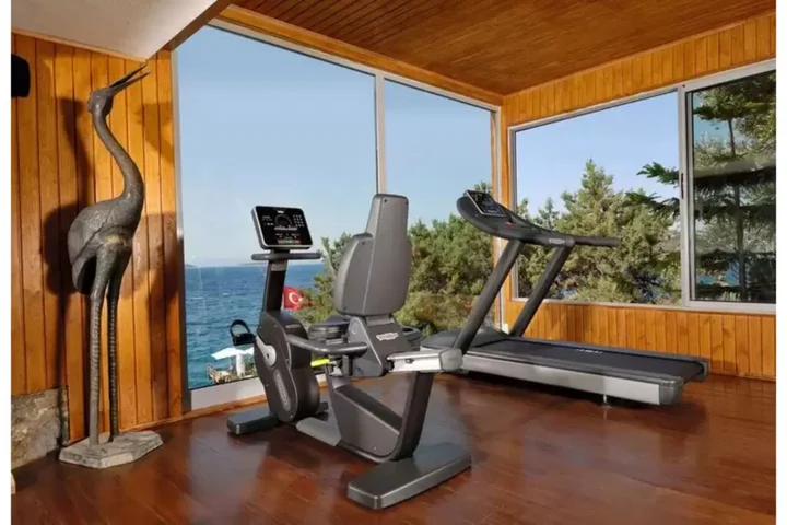 Торба: Sarpedor Boutique Hotel & SPA