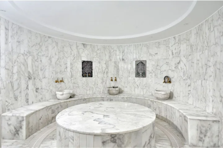 Торба: Sarpedor Boutique Hotel & SPA