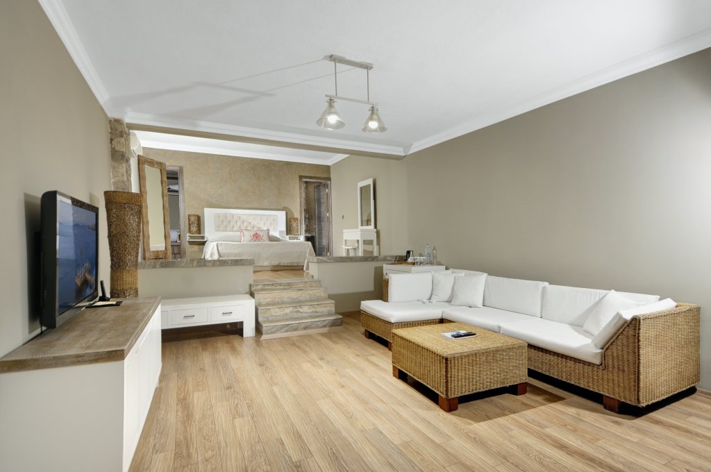Торба: Sarpedor Boutique Hotel & SPA