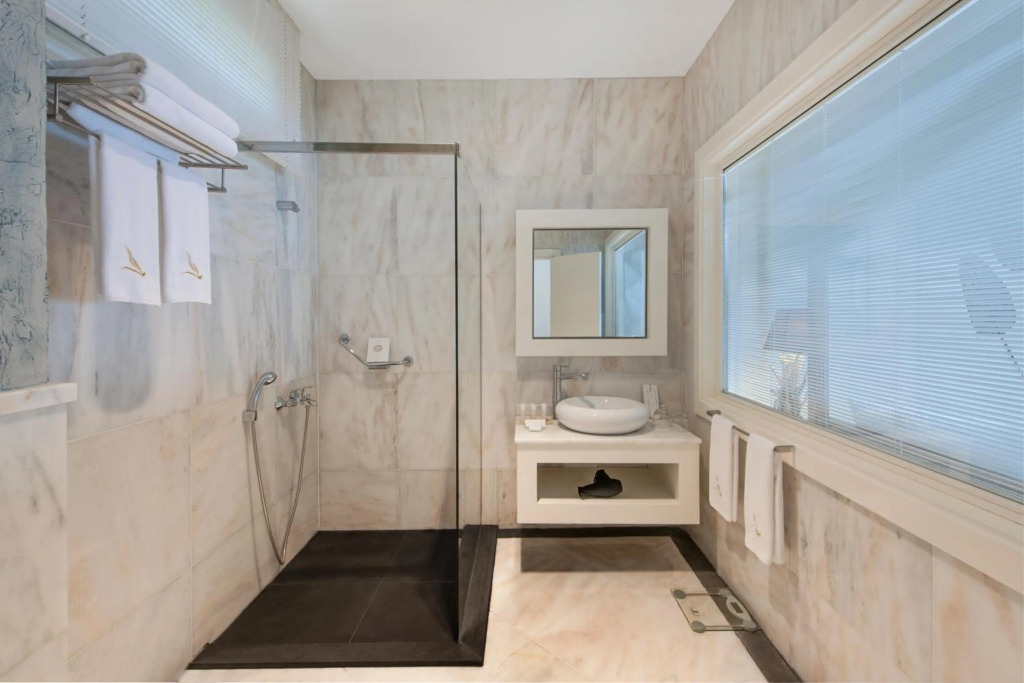 Торба: Sarpedor Boutique Hotel & SPA