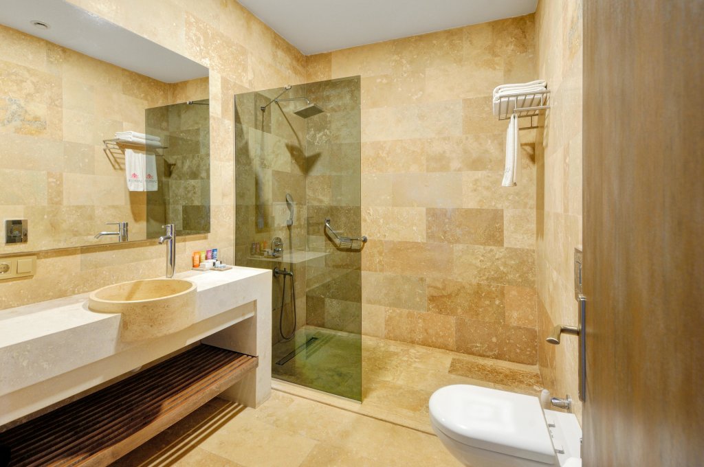 Торба: Sarpedor Boutique Hotel & SPA