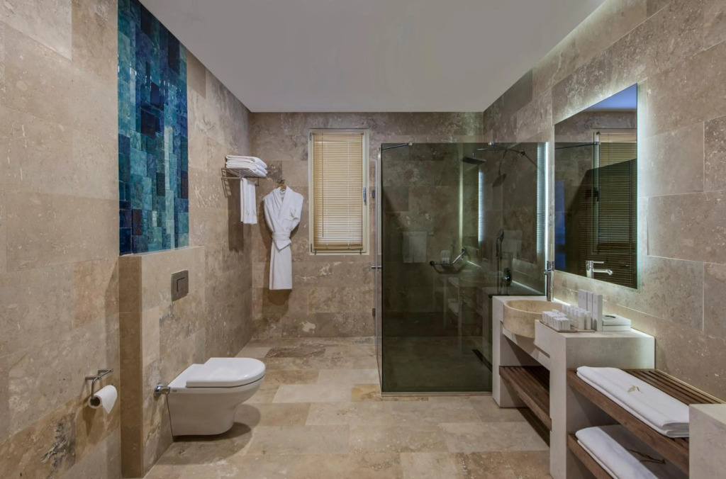 Торба: Sarpedor Boutique Hotel & SPA