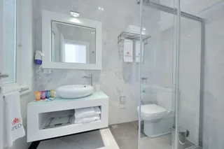 Торба: Sarpedor Boutique Hotel & SPA