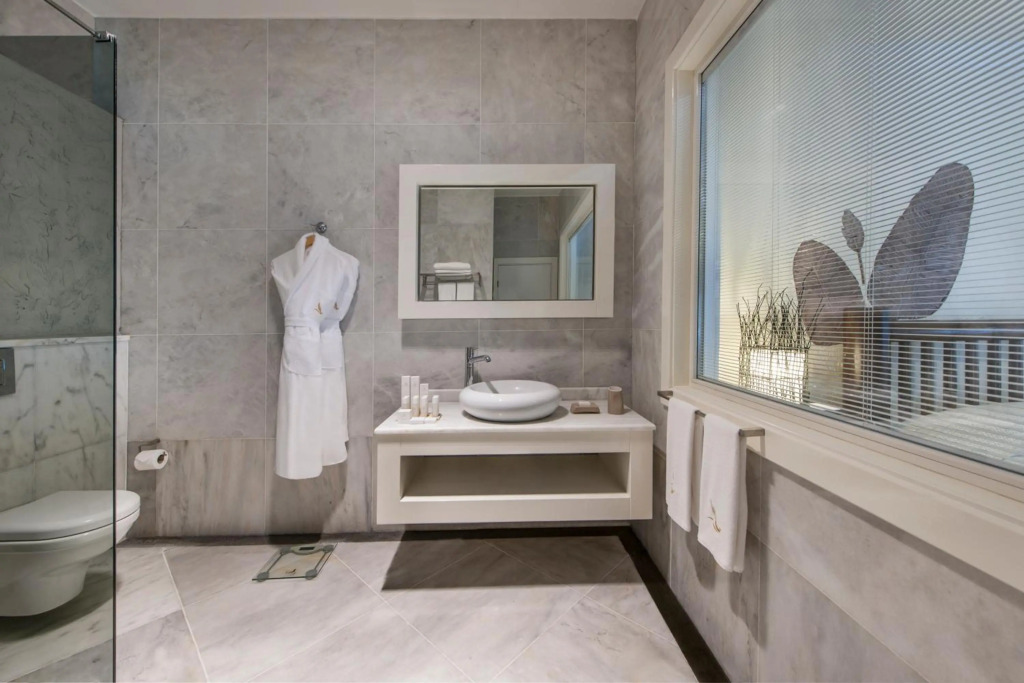 Торба: Sarpedor Boutique Hotel & SPA