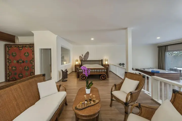 Торба: Sarpedor Boutique Hotel & SPA