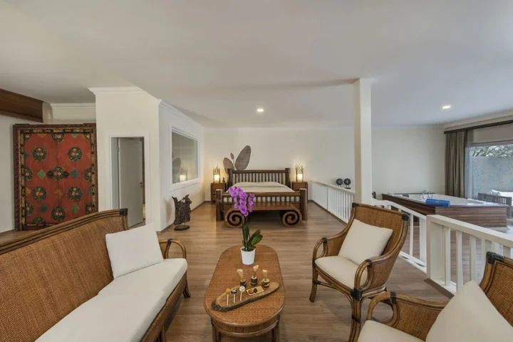 Торба: Sarpedor Boutique Hotel & SPA