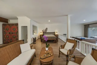 Торба: Sarpedor Boutique Hotel & SPA