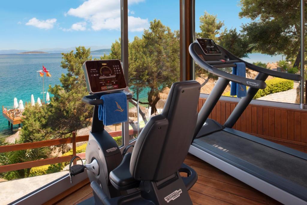 Торба: Sarpedor Boutique Hotel & SPA