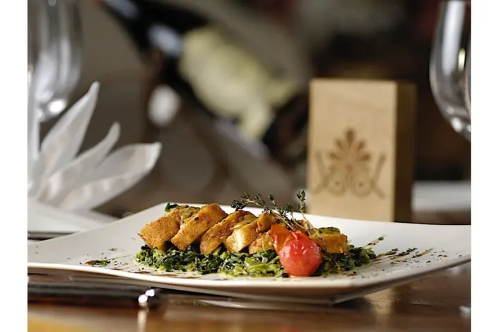 Торба: Sarpedor Boutique Hotel & SPA
