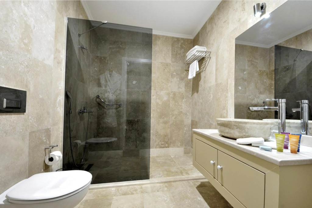 Торба: Sarpedor Boutique Hotel & SPA