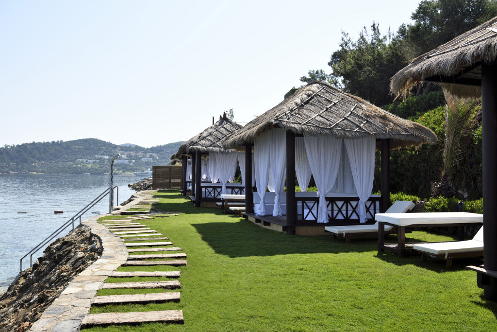 Торба: Sarpedor Boutique Hotel & SPA