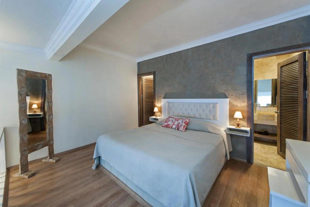 Торба: Sarpedor Boutique Hotel & SPA