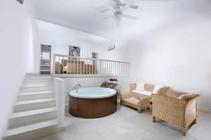 Торба: Sarpedor Boutique Hotel & SPA