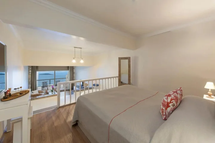 Торба: Sarpedor Boutique Hotel & SPA