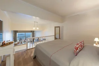 Торба: Sarpedor Boutique Hotel & SPA