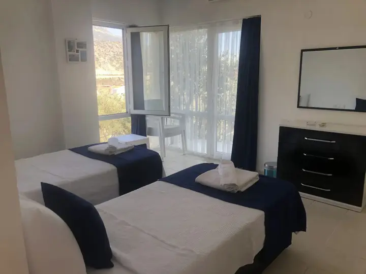 Калкан: Lizo Hotel