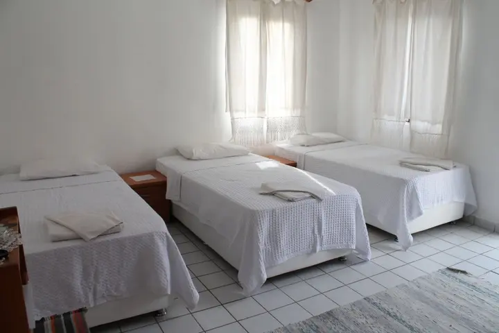 Калкан: Lizo Hotel