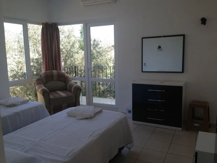 Калкан: Lizo Hotel