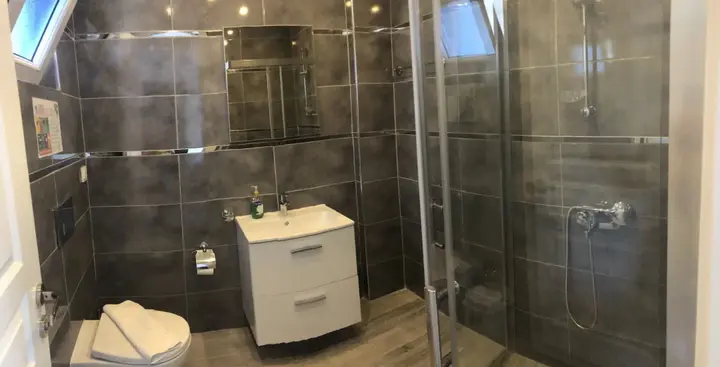 Калкан: Lizo Hotel