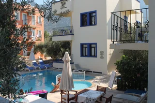 Калкан: Lizo Hotel