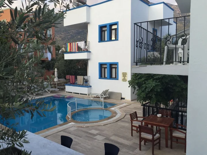 Калкан: Lizo Hotel