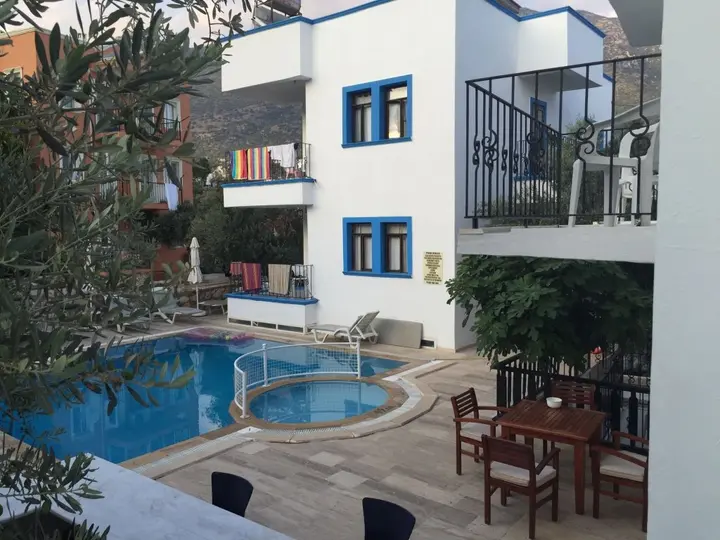 Калкан: Lizo Hotel
