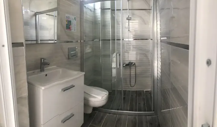 Калкан: Lizo Hotel