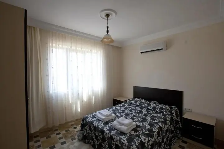 Калкан: Deniz Apartment