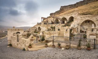 Ургуп: Kayakapi Premium Caves - Cappadocia