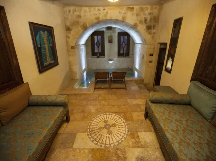 Ургуп: Kayakapi Premium Caves - Cappadocia