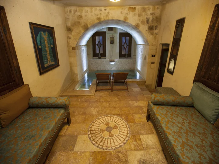 Ургуп: Kayakapi Premium Caves - Cappadocia