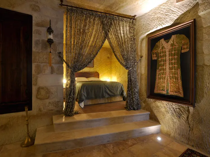 Ургуп: Kayakapi Premium Caves - Cappadocia
