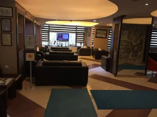 Гюмюшхане: Cimenler Otel