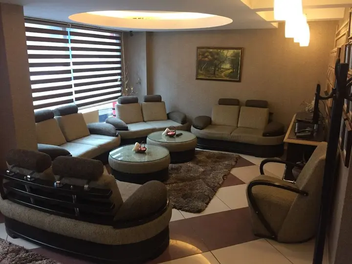 Гюмюшхане: Cimenler Otel