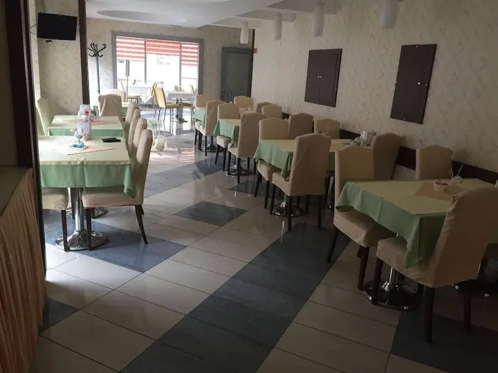 Гюмюшхане: Cimenler Otel