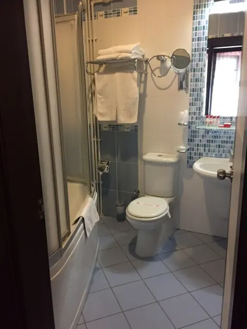 Гюмюшхане: Cimenler Otel