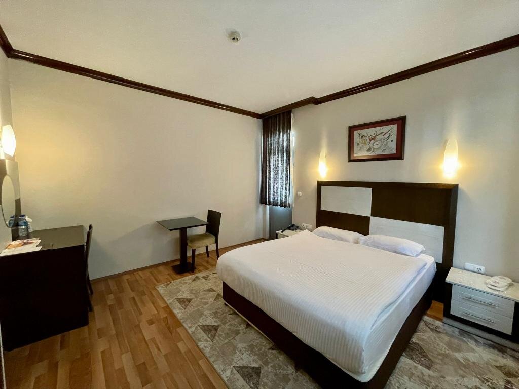 Гюмюшхане: Cimenler Otel