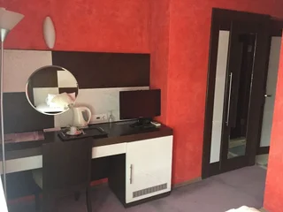 Гюмюшхане: Cimenler Otel