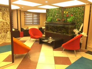 Гюмюшхане: Cimenler Otel