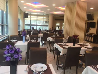 Гюмюшхане: Cimenler Otel