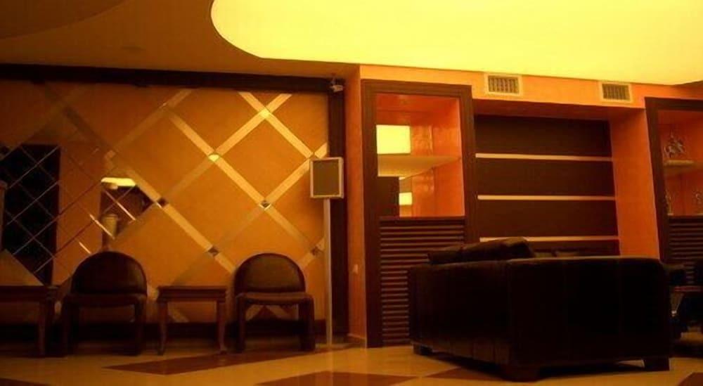 Гюмюшхане: Cimenler Otel
