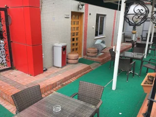 Гюмюшхане: Cimenler Otel