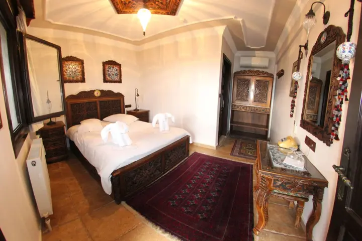 Сельчук: Hotel Nilya - Special Class