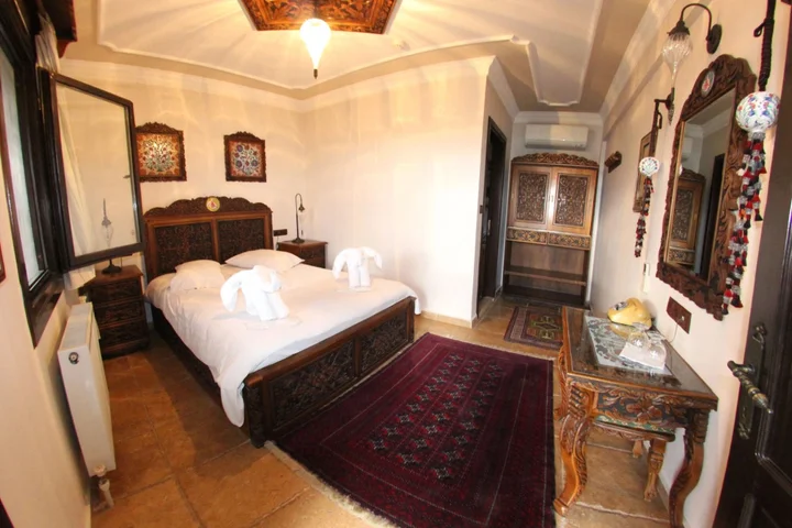 Сельчук: Hotel Nilya - Special Class