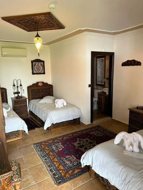Сельчук: Hotel Nilya - Special Class