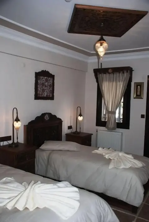 Сельчук: Hotel Nilya - Special Class