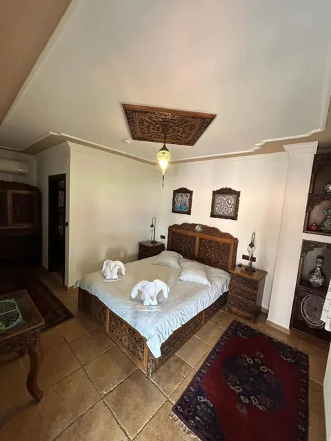 Сельчук: Hotel Nilya - Special Class