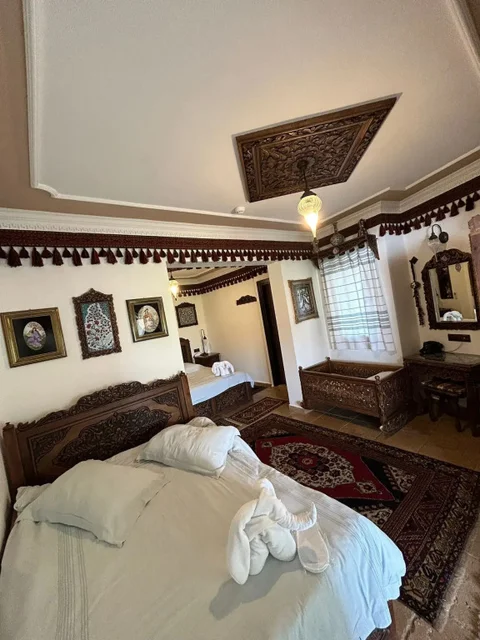 Сельчук: Hotel Nilya - Special Class
