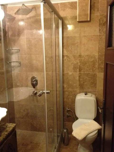 Сельчук: Hotel Nilya - Special Class